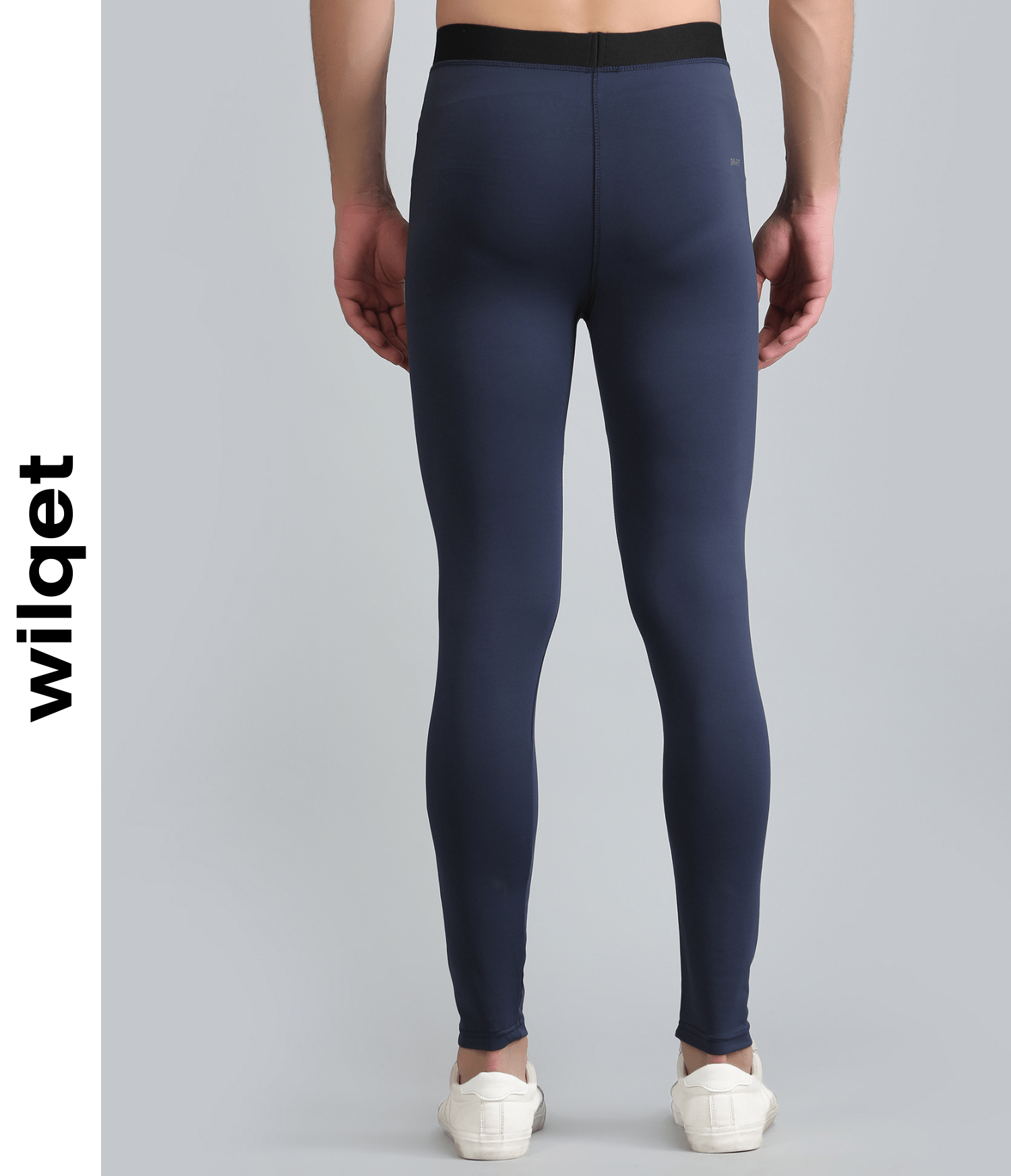 Stay comfortable and stylish with Nike Men's Track Tights